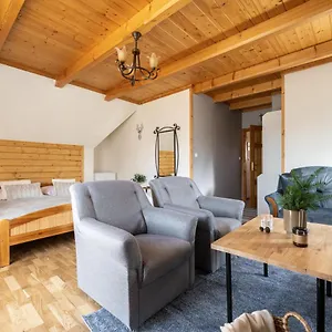Tatry #dobrylot Apartament Zakopane