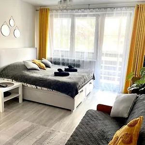 Rysówka Apartament Zakopane