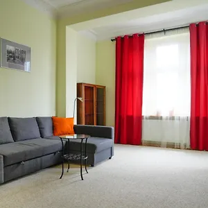 Grunwaldzka Apartament Wrocław