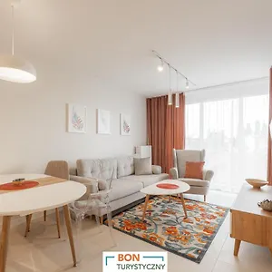 Sun Seasons 24 - Sienkiewicza Apartament