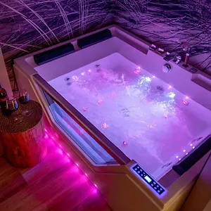 Z Jacuzzi & Sauna Chillout Apartament