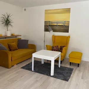 Sopocki I Taras Apartament Sopot