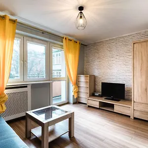 Niepodleglosci Apartament Sopot