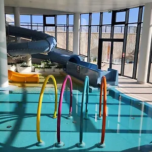 Aqua Polanki B 209 Apartament