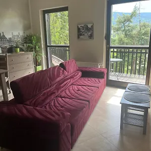 Trevilles Londyn Apartament Szklarska Poręba